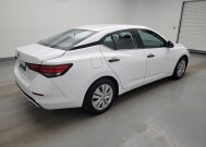 2024 Nissan Sentra in Columbus, OH 43228 - 18142691 10