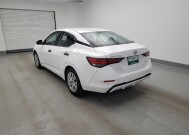 2024 Nissan Sentra in Columbus, OH 43228 - 18142691 5