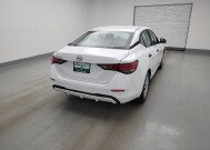 2024 Nissan Sentra in Columbus, OH 43228 - 18142691 7