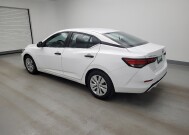 2024 Nissan Sentra in Columbus, OH 43228 - 18142691 3