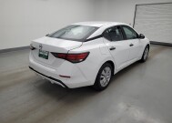 2024 Nissan Sentra in Columbus, OH 43228 - 18142691 9