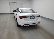 2024 Nissan Sentra in Columbus, OH 43228 - 18142691 6