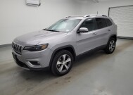 2020 Jeep Cherokee in Toledo, OH 43617 - 18142692 2