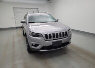 2020 Jeep Cherokee in Toledo, OH 43617 - 18142692 14
