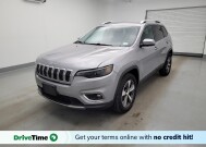 2020 Jeep Cherokee in Toledo, OH 43617 - 18142692 1