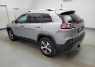 2020 Jeep Cherokee in Toledo, OH 43617 - 18142692 3