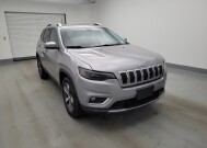 2020 Jeep Cherokee in Toledo, OH 43617 - 18142692 13
