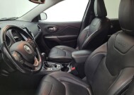 2020 Jeep Cherokee in Toledo, OH 43617 - 18142692 17