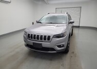 2020 Jeep Cherokee in Toledo, OH 43617 - 18142692 15