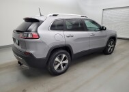 2020 Jeep Cherokee in Toledo, OH 43617 - 18142692 10