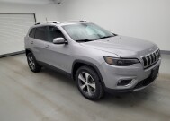 2020 Jeep Cherokee in Toledo, OH 43617 - 18142692 11