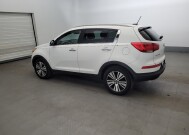 2016 Kia Sportage in Laurel, MD 20724 - 18142705 3