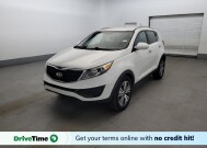 2016 Kia Sportage in Laurel, MD 20724 - 18142705 1