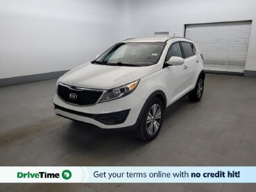 2016 Kia Sportage in Laurel, MD 20724