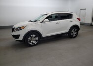 2016 Kia Sportage in Laurel, MD 20724 - 18142705 2