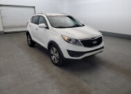 2016 Kia Sportage in Laurel, MD 20724 - 18142705 13