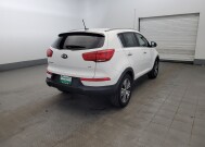 2016 Kia Sportage in Laurel, MD 20724 - 18142705 9