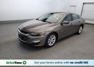 2020 Chevrolet Malibu in Richmond, VA 23235 - 18142712 1