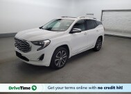 2020 GMC Terrain in Allentown, PA 18103 - 18142716 1