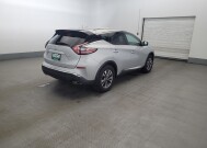2018 Nissan Murano in New Castle, DE 19720 - 18142721 9
