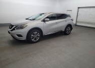 2018 Nissan Murano in New Castle, DE 19720 - 18142721 2