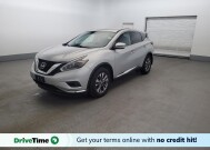 2018 Nissan Murano in New Castle, DE 19720 - 18142721 1