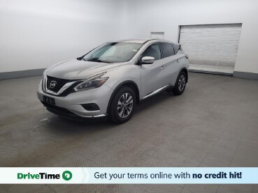 2018 Nissan Murano in New Castle, DE 19720