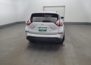 2018 Nissan Murano in New Castle, DE 19720 - 18142721 7
