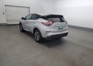 2018 Nissan Murano in New Castle, DE 19720 - 18142721 5