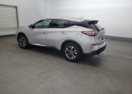 2018 Nissan Murano in New Castle, DE 19720 - 18142721 3