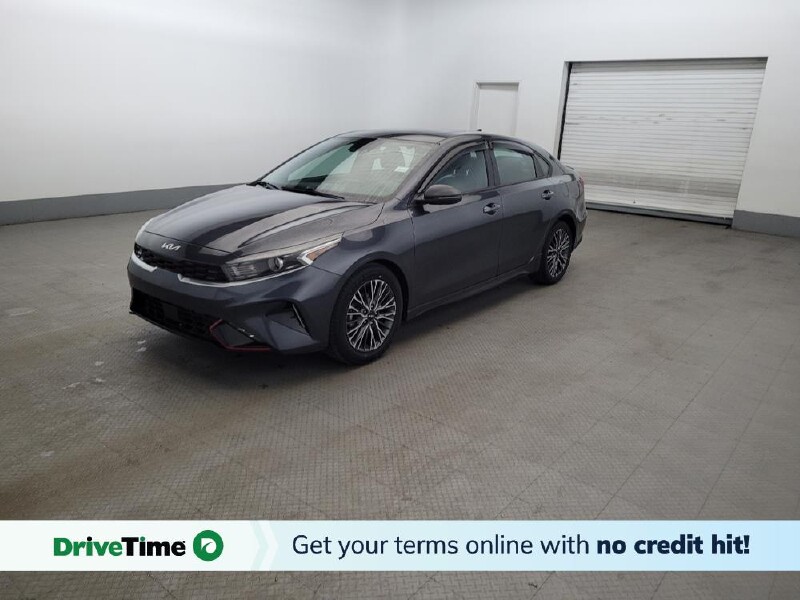 2023 Kia Forte in Williamstown, NJ 8094 - 18142722