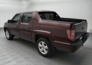 2013 Honda Ridgeline in St. Louis, MO 63136 - 18142727 3