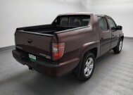 2013 Honda Ridgeline in St. Louis, MO 63136 - 18142727 9