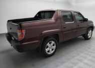 2013 Honda Ridgeline in St. Louis, MO 63136 - 18142727 10