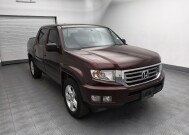 2013 Honda Ridgeline in St. Louis, MO 63136 - 18142727 13