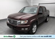 2013 Honda Ridgeline in St. Louis, MO 63136 - 18142727 1
