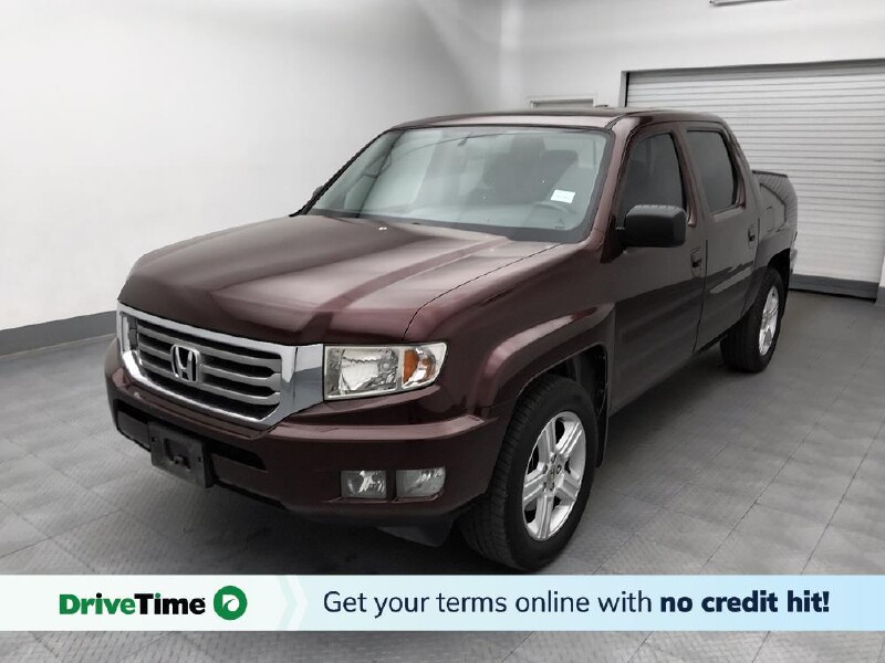 2013 Honda Ridgeline in St. Louis, MO 63136 - 18142727