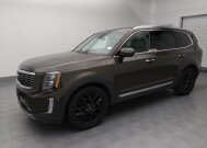 2021 Kia Telluride in St. Louis, MO 63136 - 18142728 2