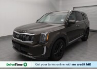 2021 Kia Telluride in St. Louis, MO 63136 - 18142728 1