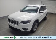 2020 Jeep Cherokee in Highland, IN 46322 - 18142743 1
