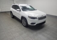 2020 Jeep Cherokee in Highland, IN 46322 - 18142743 11