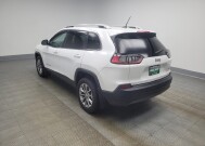 2020 Jeep Cherokee in Highland, IN 46322 - 18142743 3