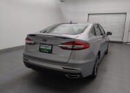 2020 Ford Fusion in Wilmington, NC 28405 - 18142749 7