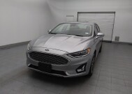 2020 Ford Fusion in Wilmington, NC 28405 - 18142749 15