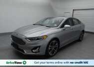 2020 Ford Fusion in Wilmington, NC 28405 - 18142749 1