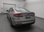 2020 Ford Fusion in Wilmington, NC 28405 - 18142749 6