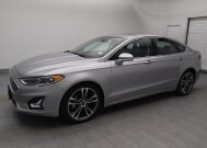 2020 Ford Fusion in Wilmington, NC 28405 - 18142749 2