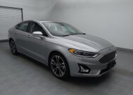 2020 Ford Fusion in Wilmington, NC 28405 - 18142749 13
