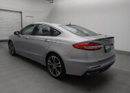 2020 Ford Fusion in Wilmington, NC 28405 - 18142749 5
