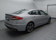 2020 Ford Fusion in Wilmington, NC 28405 - 18142749 9